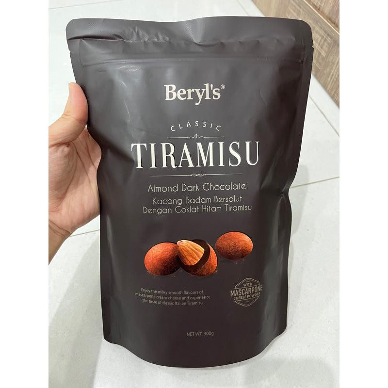 

FM CemilanBintan ( Beryls Classic Tiramisu White&Dark ) 300gr