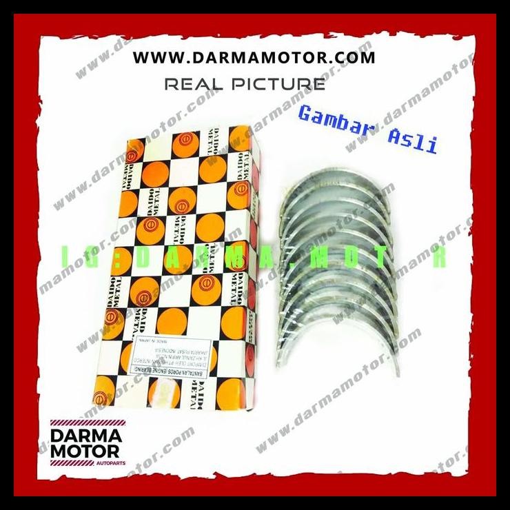 DISKON METAL DUDUK L300 DIESEL JAPAN 