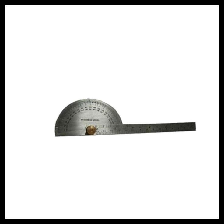 

BEST DEAL WIPRO BUSUR DERAJAT (PROTACTOR) 145-1-(49-4150-06) !!!!!!