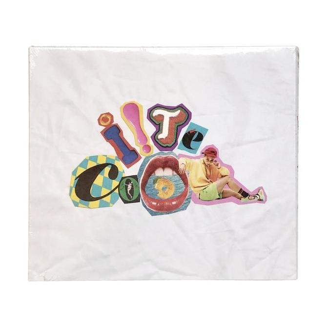 baru DPR LIVE - DPR LIVE EP Album [IITE COOL]