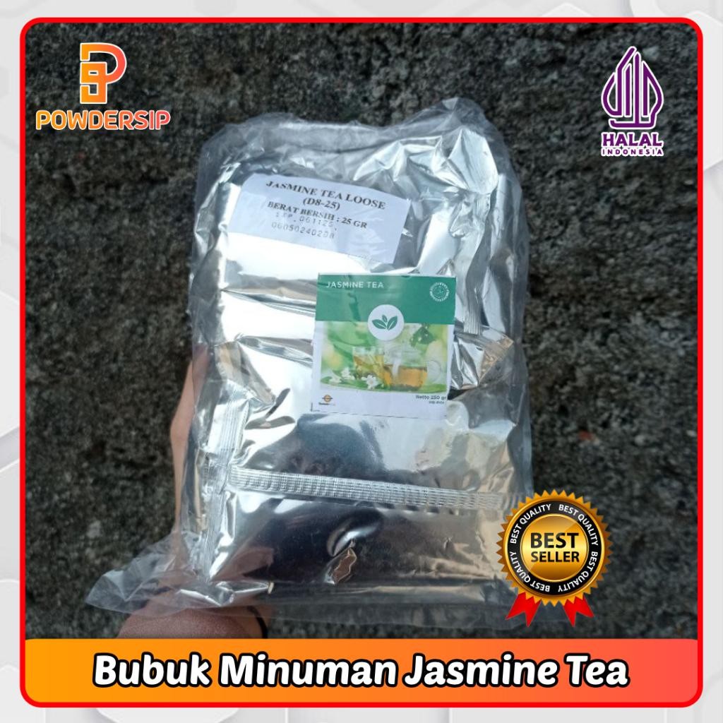 

FM Original Jasmine Tea | 250 Gr
