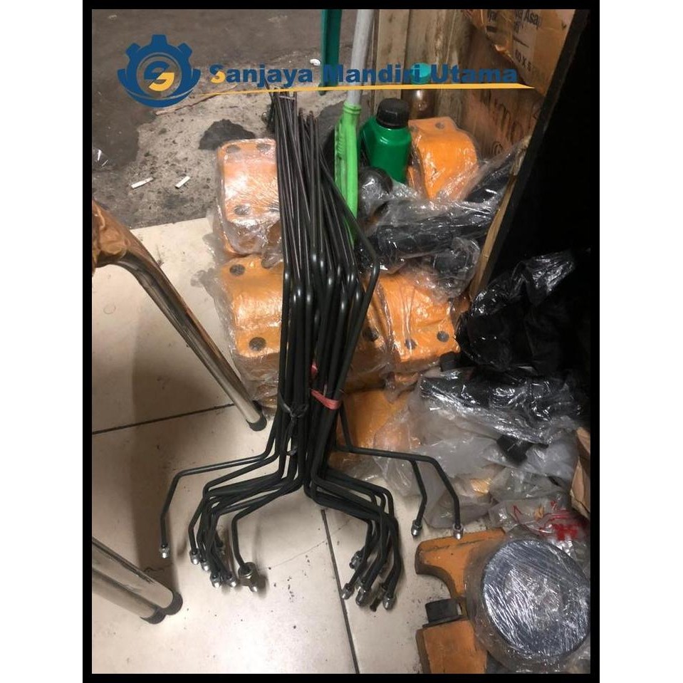 TERMURAH TUBE 23A-43-14120 