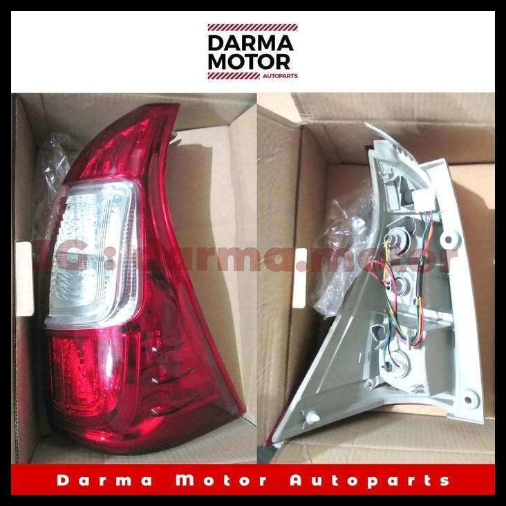 TERMURAH LAMPU BELAKANG AVANZA XENIA 2016-2018 