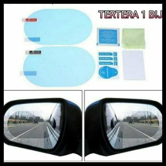 HOT DEAL ANTI FOG SPION ANTI AIR HUJAN MOBIL GRAND VITARA 