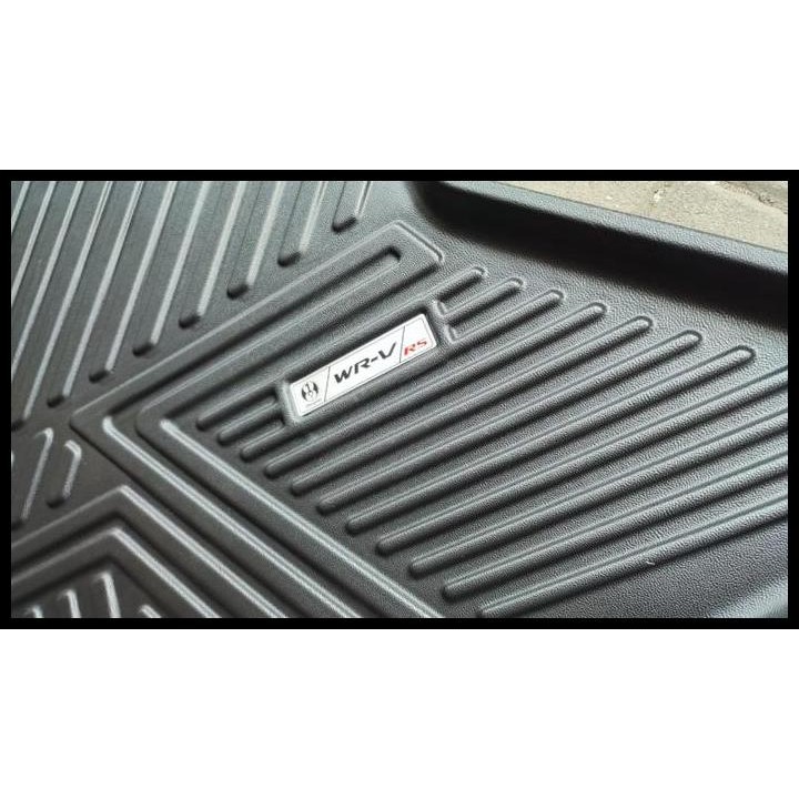 BEST DEAL TRUNK TRAY KARPET BAGASI WRV 