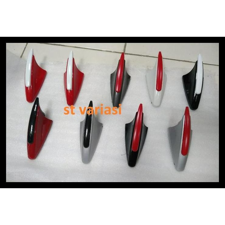 DISKON ANTENA VARIASI MOBIL SIRIP HIU ERTIGA 