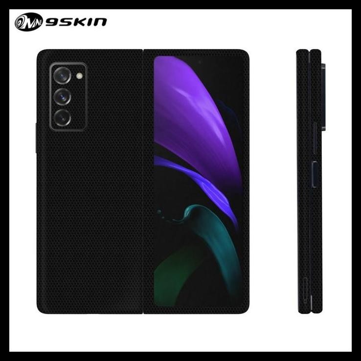 TERBARU SKIN PROTECTOR / GARSKIN SAMSUNG Z FOLD 2 3M HC MATRIX 