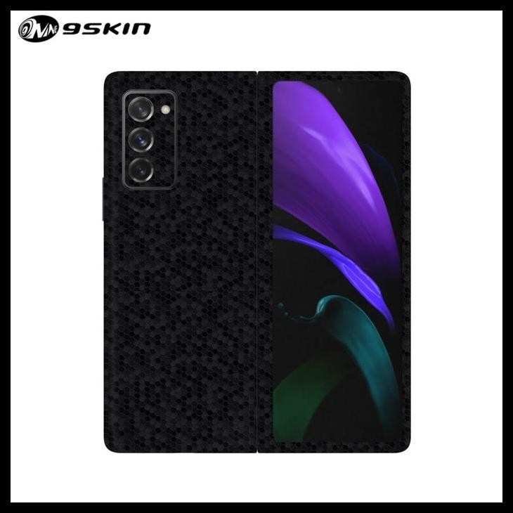 TERBARU SKIN PROTECTOR / GARSKIN SAMSUNG Z FOLD 2 HONEYCOMB 