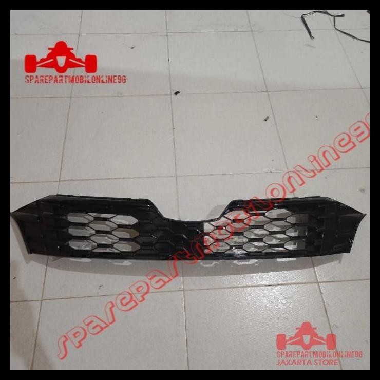 HOT DEAL GRILL DEPAN RADIATOR TOYOTA CALYA 2023 ASLI 53111-BZ790 