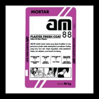 DISKON AM 88 SEMEN ACIAN DIATAS PLESTER [ 40 KG ] !!