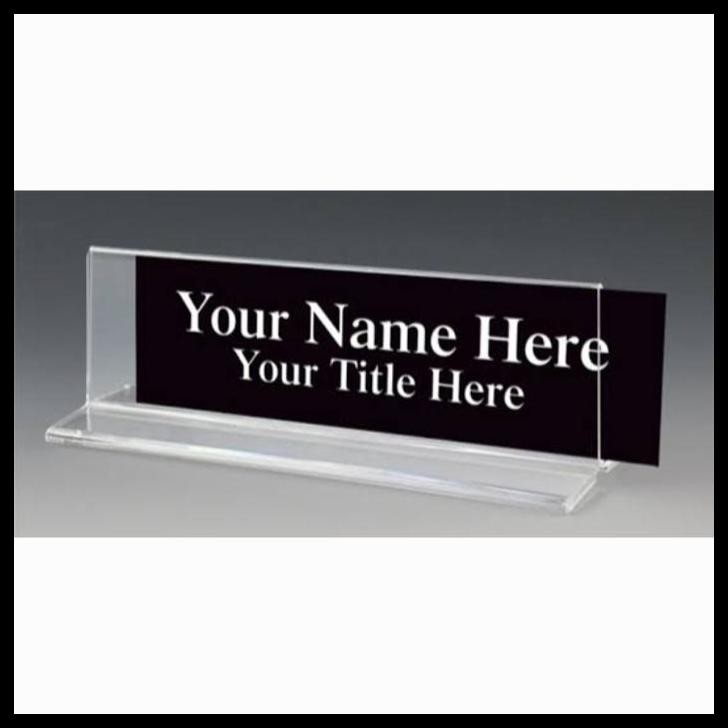 

HOT DEAL TAG MEJA NAMA PESAN NAME CARD SLOT TABLE !!!!!!