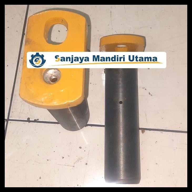 DISKON PIN LOADER KOMATSU 417-70-11980 