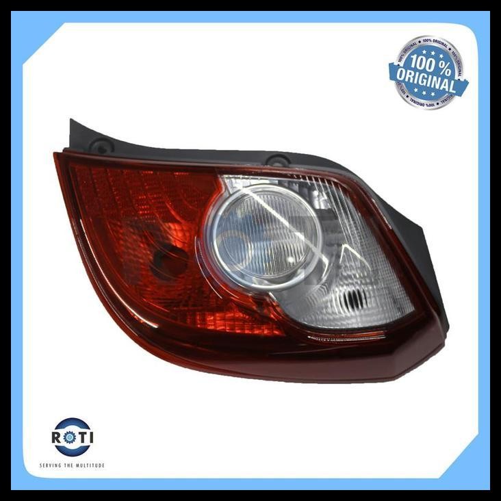 HOT DEAL STOP LAMP AYLA AGYA KANAN ORI DAIHATSU 81551-BZ150-001 