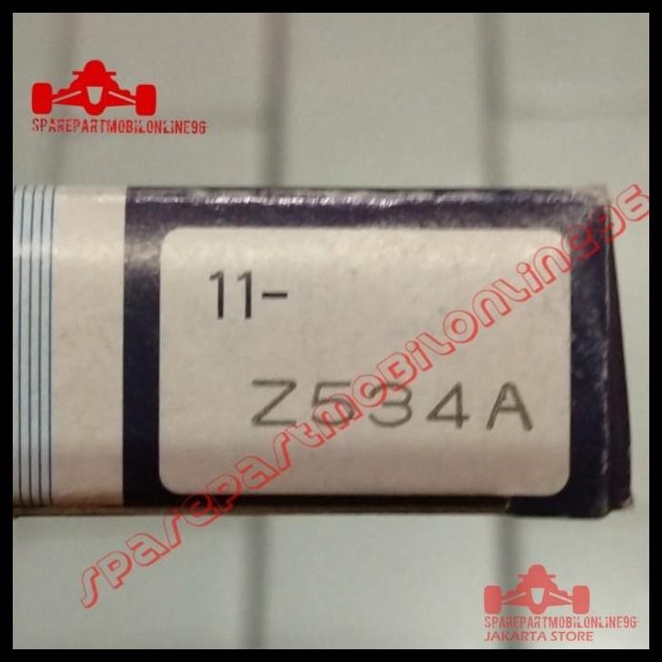 TERMURAH REPAIR KIT KARBU CARBU KARBURATOR SUZUKI AMENITY ESTEEM 1.3 NAPCO 