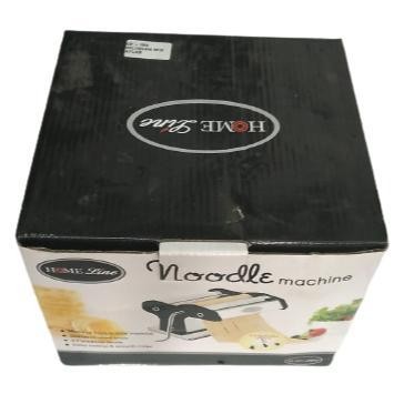 Home Line Gilingan Mie Ampia Home Line Qz-150 Original Dan Terpercaya