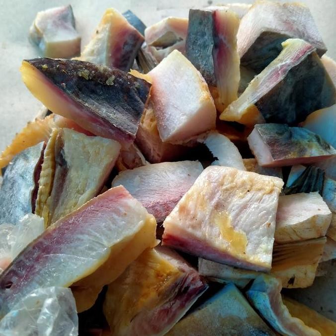 

ikan asin jambal roti 1 kg Tanpa Tulang