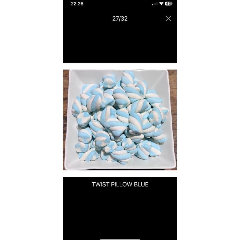 

Fue-K5X20 Marshmallow Karakter Marshmallow 250 Gram Marshmallow Corniche Marshmallow Mini Tube Marsmallow Plain Mega Ice Cream Marshmallow Twister Twist Ulir Marshmallow Bunga Bebek Mobil Hati Sate Marsmalow Topping Marshmallow Jh85