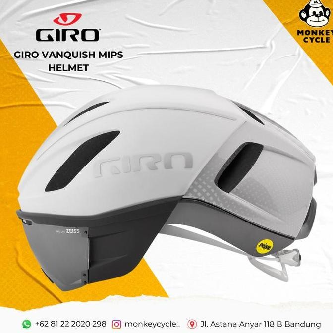 Sale Giro Vanquish Mips Helmet