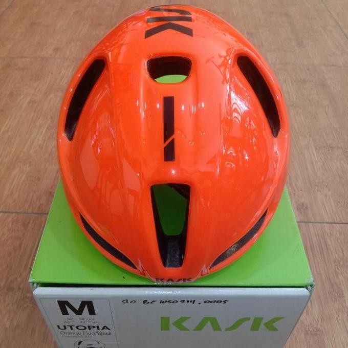Sale Helm Kask Utopia