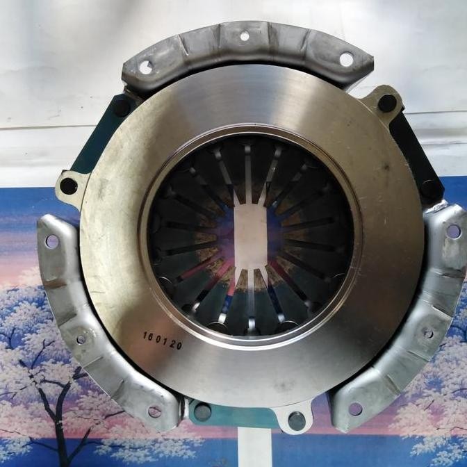 kopling set TAFT GT F70 DELTA V83 EXEDY