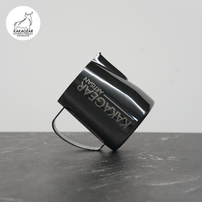 Kakagear BUFF 3.0 700ml Surfer Edition Milk Jug HFS