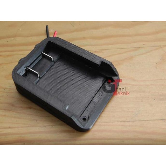 Adapter Baterai Dongcheng Dca Dck 20V