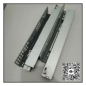 REL LACI HUBEN TANDEM SLOWMOTION TD26 REL LACI KITCHEN SET