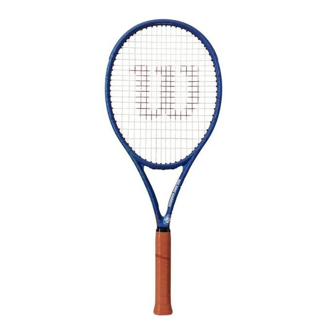 

Wilson Roland Garros Clash 100 v2 / ORIGINAL SINGAPORE