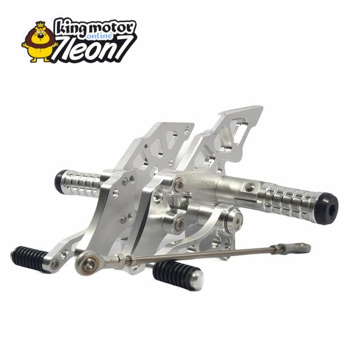 Underbone NUI MONSTER YZF R15 V3 R15 VVA MT 15 XSR 155 VIXION R