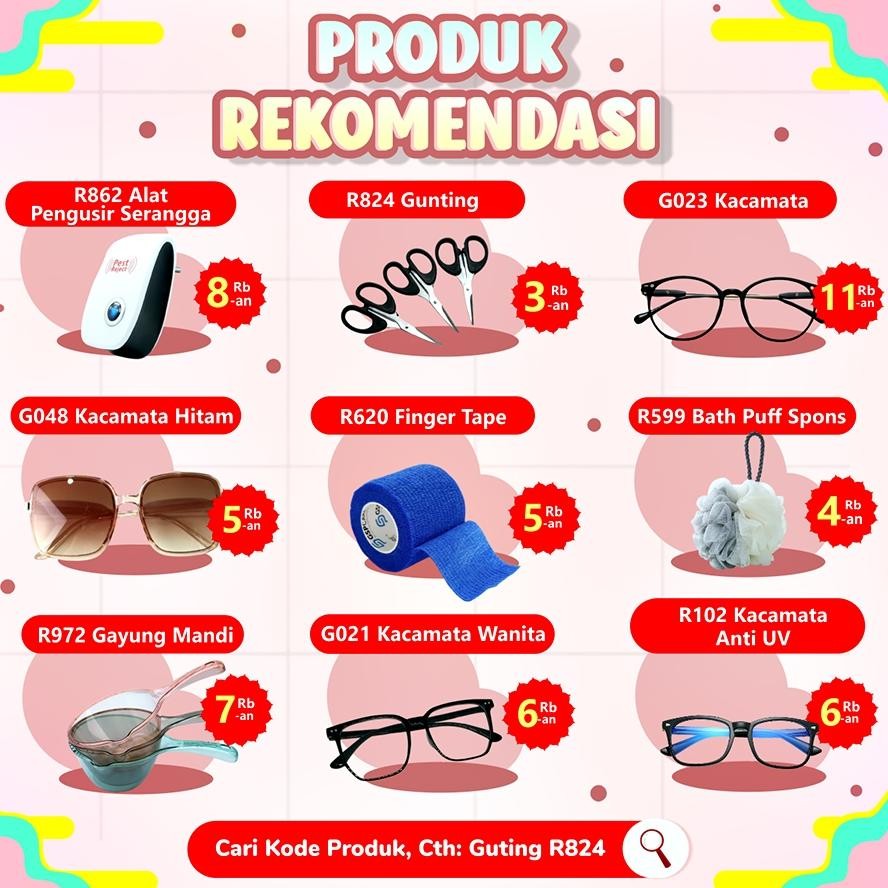 

Gogoland DOUBLE TAPE MINI ISI 60PCS BOX TRANSPARAN 2 SISI / LAKBAN MINI BENING 60 PCS SERBAGUNA / NANO TAPE MINI ISI 60PCS KOTAK / TAPE PEREKAT DUA SISI / ISOLASI MINI R969