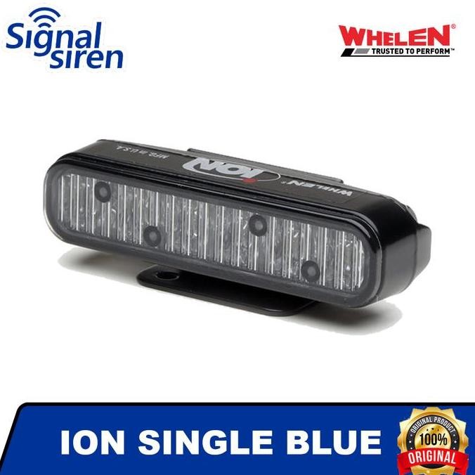 WHELEN ION LAMPU STROBO - Snal Siren