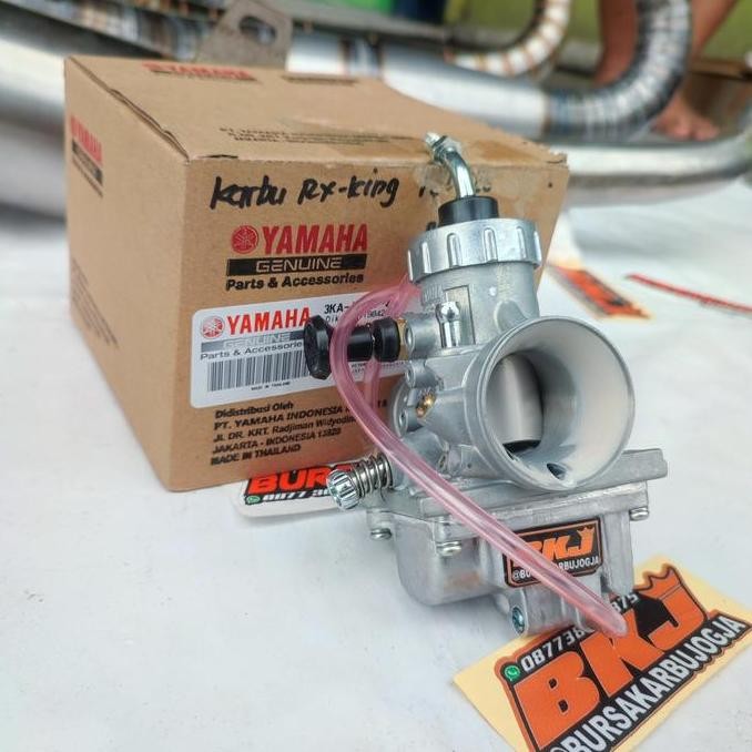 karbu rx king ori reamer 28mm