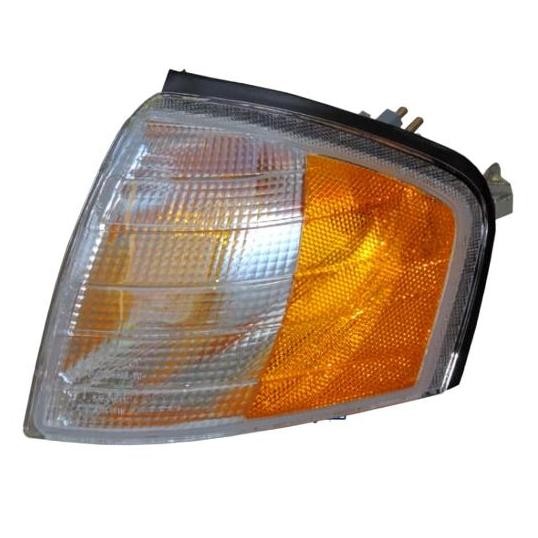 Corner Lamp w202 / Lampu Sein Mercy w202 ORI two Colour