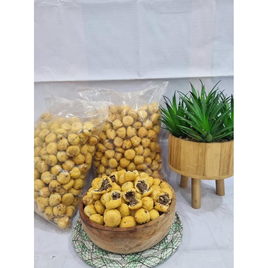 

Sus Coklat 1000 Gr Soes Cokelat Lumer - Enak Dan Bikin Cari Lagi - Food, Chocolate Chocolate Manis Kering Cemilan Snack Snack Makanan Camilan Hitam