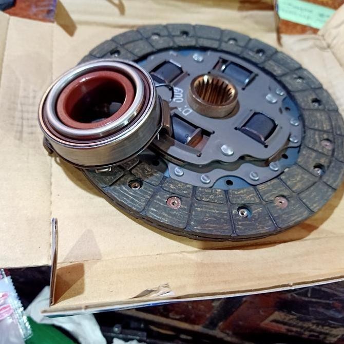 kopling set Corolla GL AE80