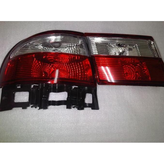 STOPLAMP CORONA ABSOLUTE ST191 KRISTAL