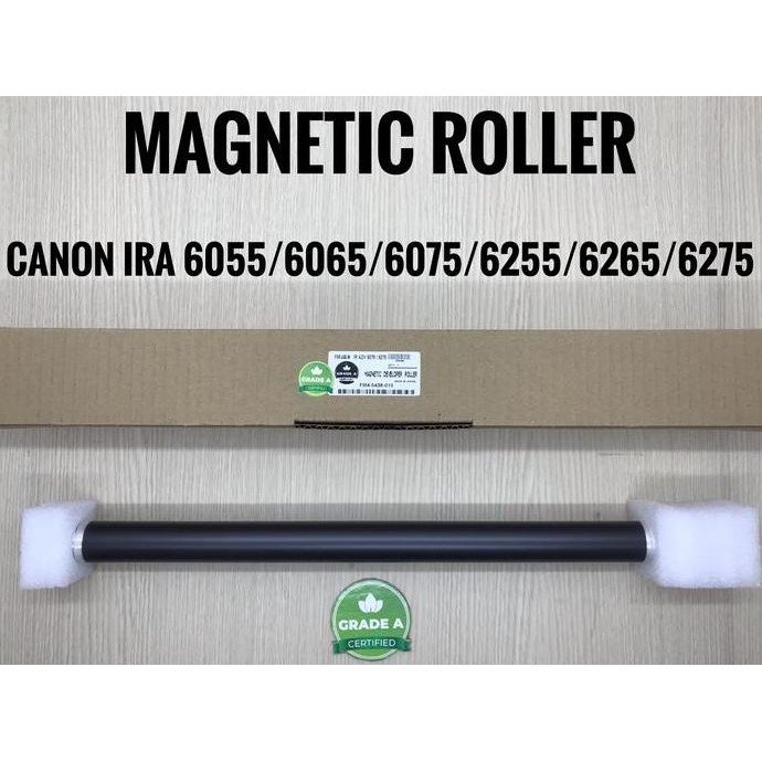 Magnet Roll Canon Ira / Advance 6055 / 6075 / 6255 / 6275
