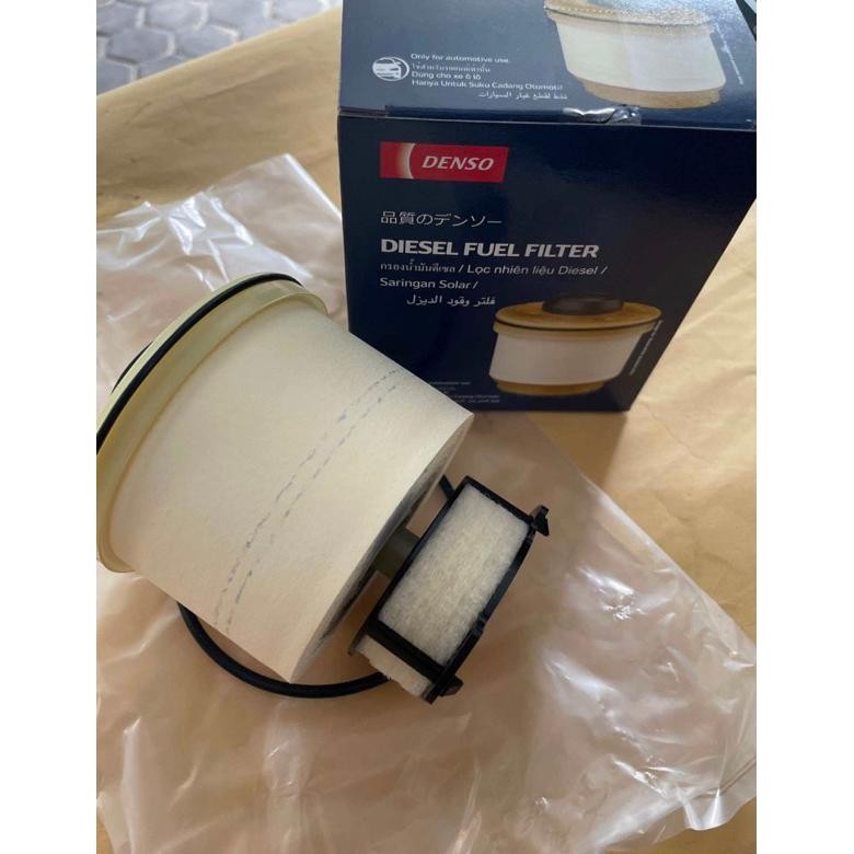 FILTER SOLAR INNOVA REBORN FORTUNER VRZ DENSO ORIGINAL