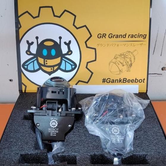 Beebot gr pro biled pnp