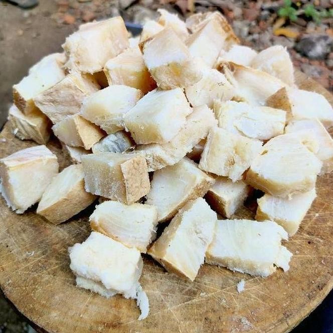 

TERSEDIA IKAN ASIN JAMBAL ROTI KADUKANG MURAH 1 KILO