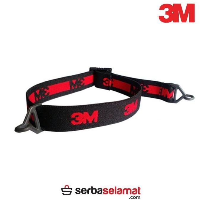 ready Tali Dagu Helm 3M/Chinstrap Helm 3m
