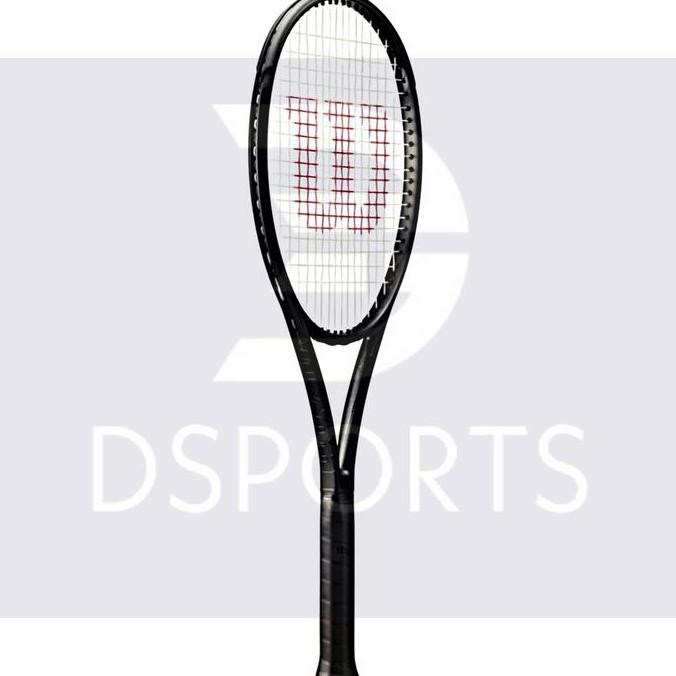 Wilson Blade NoirV8 98 100L100UL 305 285 265 gRacketTennis Raket