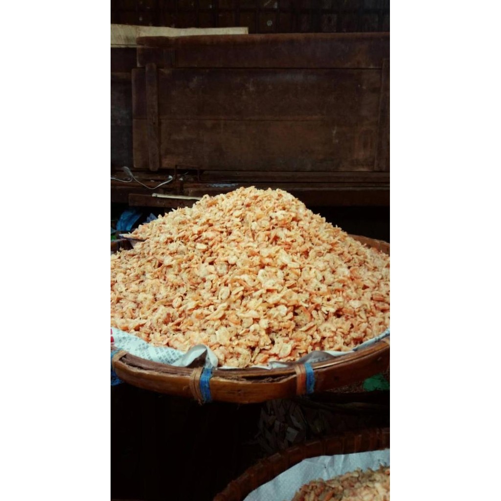 

EBI / IKAN ASIN / OLEH OLEH MEDAN / UDANG PUKUL / UDANG ASIN / GRADE A