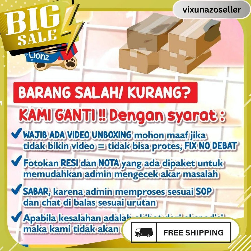 

Fluorescent Pen Stabilo Sanlio Series Gratis Ongkir