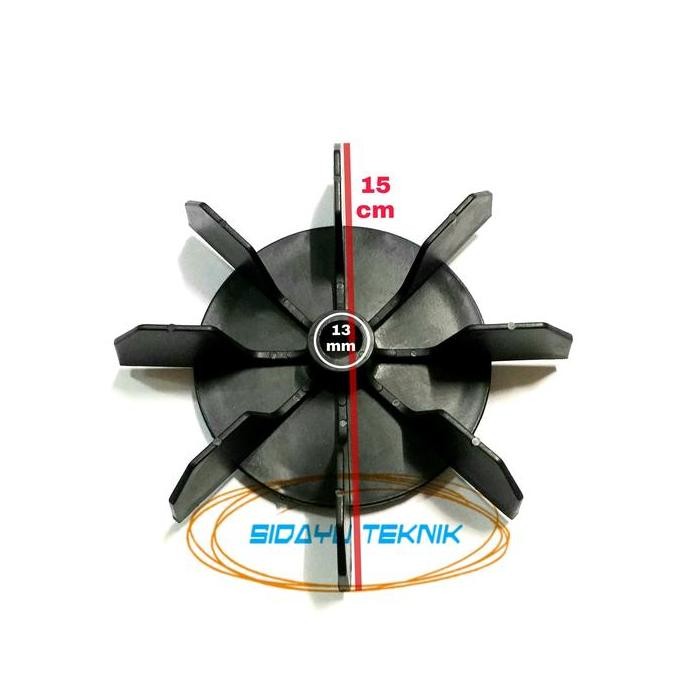 Kipas Angin Kompresor Portable Besar terlaris