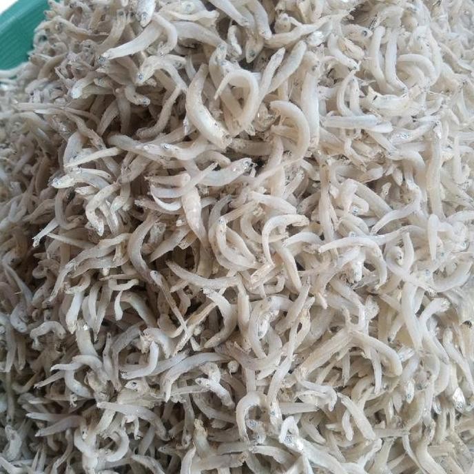 

TERI TOGE//TERI MEDAN ASLI//250 gr Seafood Ikan Asin Cumi Food Frozen Meat Daging