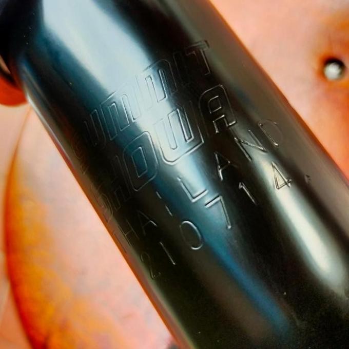 Shock breaker SHOWA ORINAL HONDA JAZZ RS GE8 BELAKANG 20-2014 ASLI