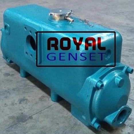 Water Cooler Ch300 Cooper Yamasuka