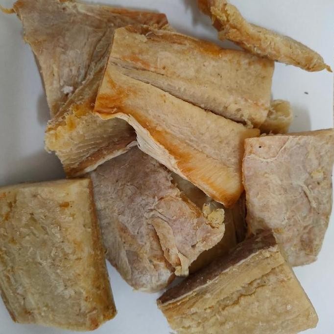 

Ikan asin jambal roti 250gram