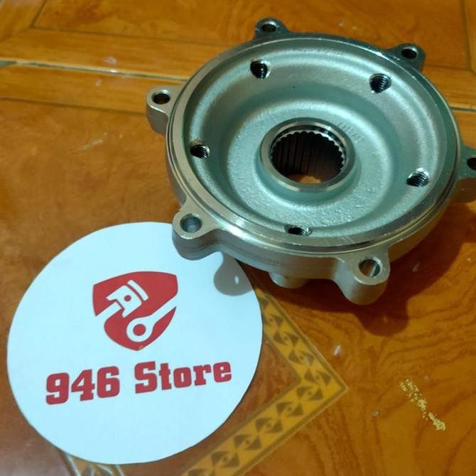 Hub Roda Cakram Belakang Vespa GTS/ Hub Roda Cakram Belakang Vespa 946